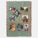 Search for memories photo throw blankets Photographs