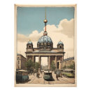 Search for retro german posters Berlin
