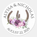 Search for horseshoes stickers Country