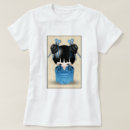 Search for geisha clothing Kokeshi doll