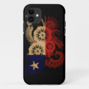 Search for chile iphone cases Flag