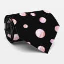 Search for patter ties Black