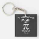 Search for pi day shirt key rings Math teacher