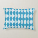 Search for diamond shape cushions Blue