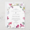 Search for sweet pea invitations Botanical
