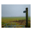 Search for footpath posters Nature