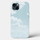 Search for fluffy clouds iphone cases Cloudy