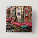 Search for canal boat badges Italy