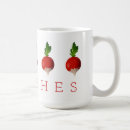 Search for radishing mugs Vegan
