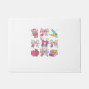 Search for bow doormats Easter