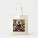 Search for buddha tote bags Peaceful