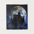 Search for gothic tapestries Haunted