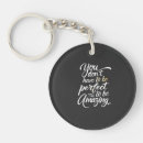 Search for self motivation key rings Inspirational
