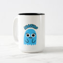 Search for blue ghost mugs Cute