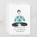 Search for meditation cards Mandala