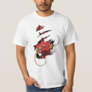 Search for dragoon Red
