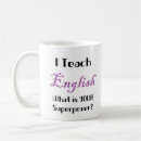 Search for teach english mugs College