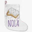 Search for mardi gras christmas stockings New orleans