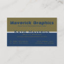 Search for dual business cards Professional