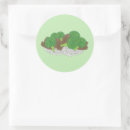 Search for broccoli stickers Vegetables