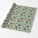 Search for doll wrapping paper Babushka