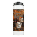 Search for spooky travel mugs Pumpkin