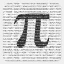 Search for pi number stickers School