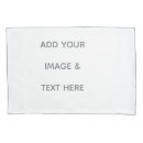 Search for blank pillowcases Blank  party plain template