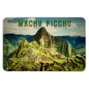 Search for machu magnets Mountains