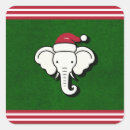 Search for red elephant stickers Modern