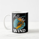 Search for kite surfing mugs Wind