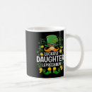 Search for st patrick day party mugs Dublin