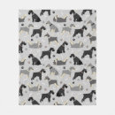 Search for schnauzer blankets Pets