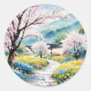 Search for refreshing stickers Flowers
