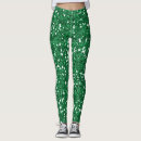 Search for green sparkle leggings Classic