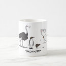 Search for ostrich mugs Humour