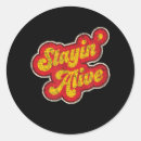 Search for vintage 1970s stickers 80s