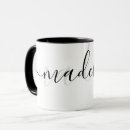 Search for bonds mugs For her