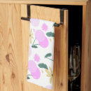 Search for pink heart tea towels Floral