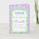 Search for princess and the frog birthday invitations Green