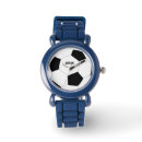 Search for football team watches Coach