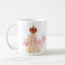 Search for our lady of fatima mugs Catholic