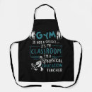 Search for physics aprons Physical