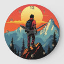 Search for climbing clocks Bouldering