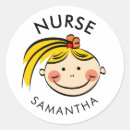 Search for nurse stickers Healthcare