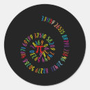 Search for at pi spiral stickers Geometry