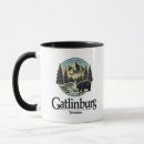 Search for gatlinburg mugs Smoky
