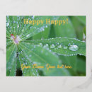 Search for droplets cards Dew