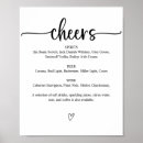 Search for wine menus Beer