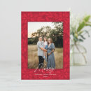 Search for red poinsettia christmas cards Floral